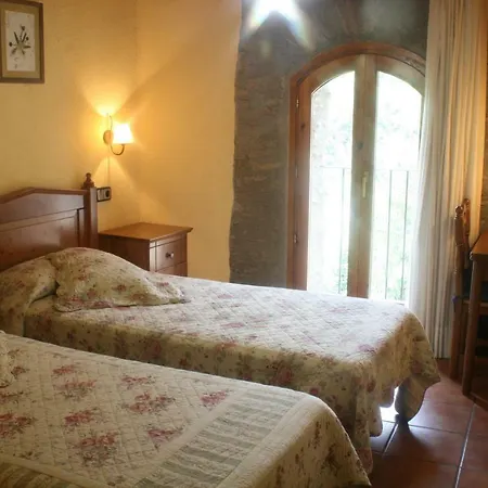 乡村民宿 El Raco De Cal Maro