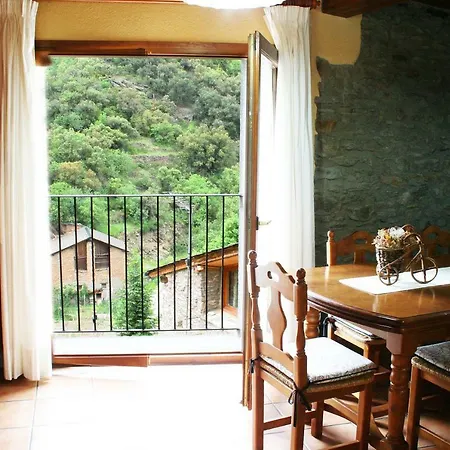 El Raco De Cal Maro * Vall de Castellbo