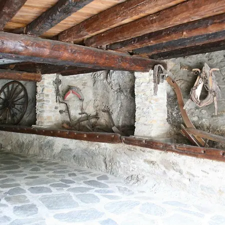 乡村民宿 El Raco De Cal Maro