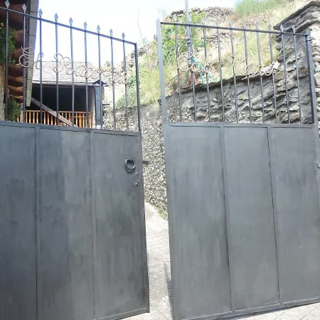 El Raco De Cal Maro 乡村民宿 *