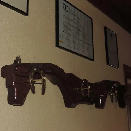 乡村民宿 El Raco De Cal Maro Vall de Castellbo