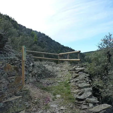 乡村民宿 El Raco De Cal Maro